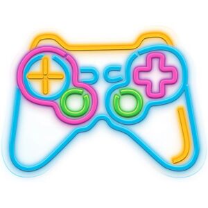 Forever Light Neon PLEXI LED PAD multicolor - LED Neon Light Forever Light Neon PLEXI LED PAD multicolor - LED Neon Light