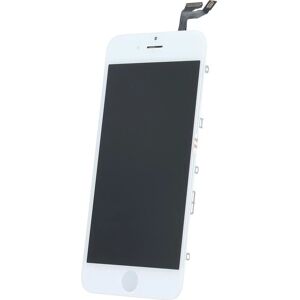 TelForceOne LCD + Panel dotykowy iPhone 6s - Biały, AAAA TelForceOne LCD + Panel dotykowy iPhone 6s - Biały, AAAA
