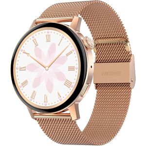 Montre connectée Forever ForeVive4 SB-350 - Or rose Montre connectée Forever ForeVive4 SB-350 - Or rose