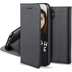 Samsung Galaxy A05s - Noir - Étui avec porte-cartes et support - Publicité Samsung Galaxy A05s - Noir - Étui avec porte-cartes et support - Publicité