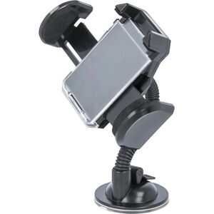 Βάση Τηλεφώνου Setty TF-0054 - Ρυθμιζόμενη, Ευρεία, Μαύρη Βάση Τηλεφώνου Setty TF-0054 - Ρυθμιζόμενη, Ευρεία, Μαύρη