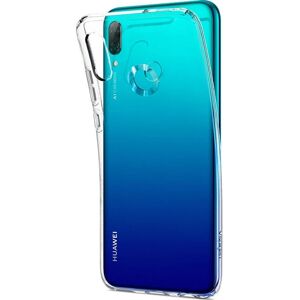 OEM Slim 1mm Μαύτη Θήκη για Huawei Y7 (2019) - Θήκη OEM Slim 1mm Μαύτη Θήκη για Huawei Y7 (2019) - Θήκη