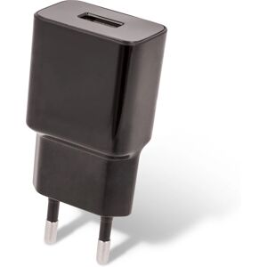 Chargeur USB-A Universel Maxlife MXTC-01 - 10W Rapide - Compact - Pour Maison & Voyage - Publicité Chargeur USB-A Universel Maxlife MXTC-01 - 10W Rapide - Compact - Pour Maison & Voyage - Publicité