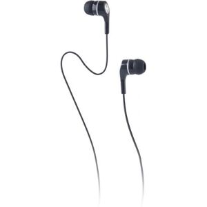 MaXlife OEM001604 Johdolliset in-ear kuulokkeet - Musta MaXlife OEM001604 Johdolliset in-ear kuulokkeet - Musta