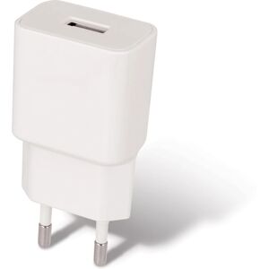 Chargeur Universel Blanc Maxlife OEM001613 - Chargeur pour Appareils Mobiles - Publicité Chargeur Universel Blanc Maxlife OEM001613 - Chargeur pour Appareils Mobiles - Publicité
