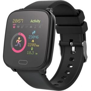 Smartwatch για παιδιά Forever JW-100 - Παλμογράφος, Αδιάβροχο Smartwatch για παιδιά Forever JW-100 - Παλμογράφος, Αδιάβροχο