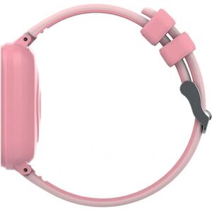 Forever Marka JW-100 Różowy Zegarek dla dzieci - Wodoodporny, Aktywności tracker, Trwały Forever Marka JW-100 Różowy Zegarek dla dzieci - Wodoodporny, Aktywności tracker, Trwały