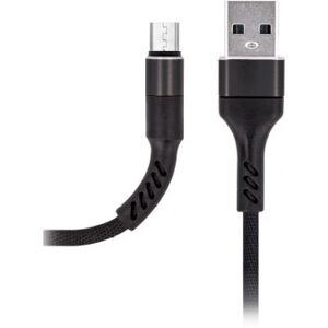 MaXlife OEM001950 USB Kaapeli - 1m, USB A Micro-USB B - Kaapeli MaXlife OEM001950 USB Kaapeli - 1m, USB A Micro-USB B - Kaapeli