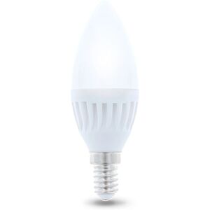 Bombilla LED Forever Light LZE14C3710WNW - Blanco neutro - 10W - E14 Bombilla LED Forever Light LZE14C3710WNW - Blanco neutro - 10W - E14