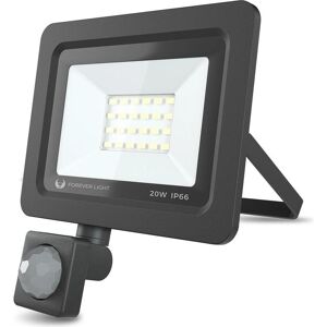 Forever Light Artisan Reflektor LED PROXIM II 20W - 4500K - Reflektor Forever Light Artisan Reflektor LED PROXIM II 20W - 4500K - Reflektor