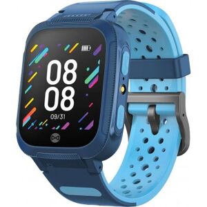 Forever Marke FindMe 2 KW-210 Kinder-GPS-Smartwatch - Blau Forever Marke FindMe 2 KW-210 Kinder-GPS-Smartwatch - Blau