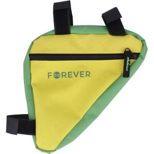 Forever Fahrradtasche - Gelb-Grün - Wasserabweisend Forever Fahrradtasche - Gelb-Grün - Wasserabweisend
