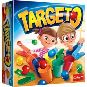 Targeto 2196 - Skill & Memory Game - Game Targeto 2196 - Skill & Memory Game - Game
