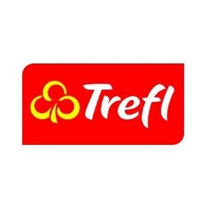 Trefl 02683 Board Game - Strategic Fun for Kids Trefl 02683 Board Game - Strategic Fun for Kids