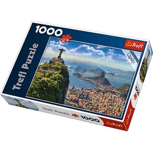 Trefl 10405 Puzzle - 1000 Pièces Paysage - Puzzle - Publicité Trefl 10405 Puzzle - 1000 Pièces Paysage - Puzzle - Publicité