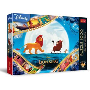 Trefl Lion King Puzzle - 1000 Pieces Trefl Lion King Puzzle - 1000 Pieces