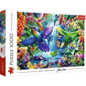 Trefl 10880 Puzzle - Arte Trefl 10880 Puzzle - Arte