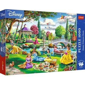 Puzzle Mickey e Minnie a Parigi - Puzzle Puzzle Mickey e Minnie a Parigi - Puzzle