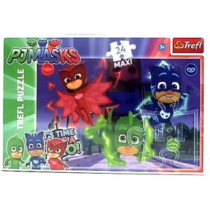 Trefl 14262 Puzzle - Cartoons - 24 pcs Trefl 14262 Puzzle - Cartoons - 24 pcs