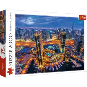 Trefl 27094 Puzzle - 2000 pièces - Puzzle - Publicité Trefl 27094 Puzzle - 2000 pièces - Puzzle - Publicité