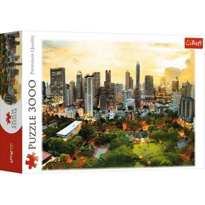 Trefl Modèle 33060 Puzzle - 3000 Pièces - Puzzle - Publicité Trefl Modèle 33060 Puzzle - 3000 Pièces - Puzzle - Publicité