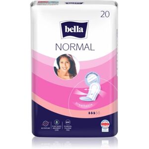 BELLA Normal Serviettes - Confort Maximal & Protection Fiable BELLA Normal Serviettes - Confort Maximal & Protection Fiable