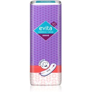 BELLA Evita Normal Long Serviettes Sanitaires - Serviettes hygiéniques BELLA Evita Normal Long Serviettes Sanitaires - Serviettes hygiéniques