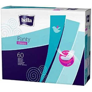 BELLA Panty Classic Inlegkruisjes - Inlegkruisjes BELLA Panty Classic Inlegkruisjes - Inlegkruisjes