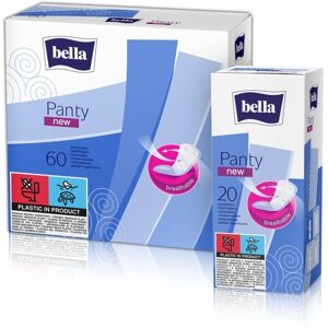 BELLA Panty New Protège-slips - Protège-slips BELLA Panty New Protège-slips - Protège-slips