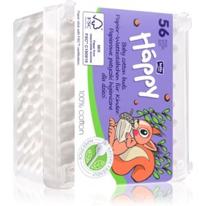Bella Baby Happy Cotton Buds for Kids - Cotton buds Bella Baby Happy Cotton Buds for Kids - Cotton buds