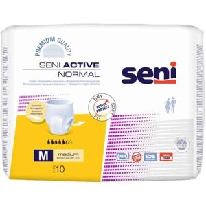 Seni Igienă Incontinență Normală Activă (10 buc) Seni Igienă Incontinență Normală Activă (10 buc)