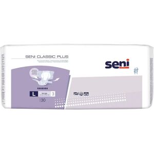 Seni Große Inkontinenzslip - Inkontinenzslip Seni Große Inkontinenzslip - Inkontinenzslip