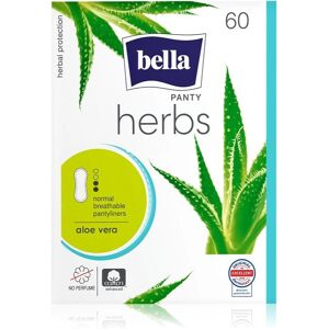 BELLA Herbs Aloe Vera Serviettes Intimes - Sans Parfum BELLA Herbs Aloe Vera Serviettes Intimes - Sans Parfum