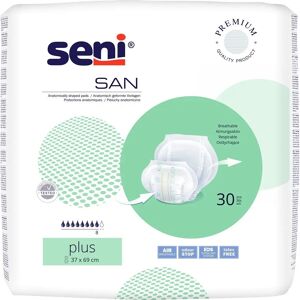 TZMO Seni Păşuni de Incontinență pentru Adulți - 30 bucăți TZMO Seni Păşuni de Incontinență pentru Adulți - 30 bucăți