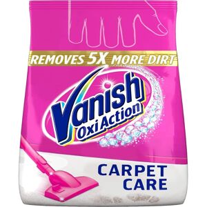 Vanish 5900627056297 Laundry Detergent - Hand & Machine Wash Vanish 5900627056297 Laundry Detergent - Hand & Machine Wash