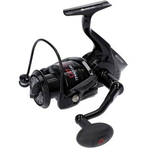 Mikado Carpfishing Reel - 6000 - Heavy-duty, Oversized Gear, Strong Drag Mikado Carpfishing Reel - 6000 - Heavy-duty, Oversized Gear, Strong Drag