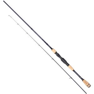 Caña de Spinning Mikado LX Sapphire - 2,20 m, 1-7 g Caña de Spinning Mikado LX Sapphire - 2,20 m, 1-7 g