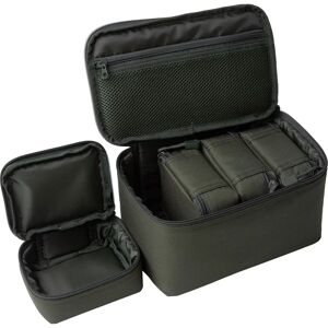 Mikado Enclave Accessory 1+4 Tackle Stack - Accessory Set Mikado Enclave Accessory 1+4 Tackle Stack - Accessory Set