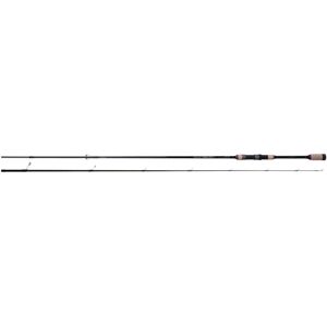 Caña de Spinning Sensual NG Medium Mikado - 2,35m - Ligera, Acción Rápida Caña de Spinning Sensual NG Medium Mikado - 2,35m - Ligera, Acción Rápida