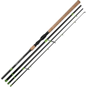 Mikado Nsc Travel H Spinning Rod - 270 cm - 15-70 g Mikado Nsc Travel H Spinning Rod - 270 cm - 15-70 g