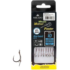 Mikado Modèle Hmfb213i Dourado Fil de Pêche - Fishing Braid - Publicité Mikado Modèle Hmfb213i Dourado Fil de Pêche - Fishing Braid - Publicité