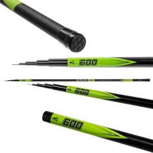 Mikado Model 600 5-20 - Fishing Rod Mikado Model 600 5-20 - Fishing Rod