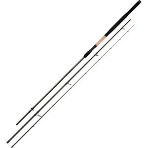 Mikado Karpefiskeri Stang Katsudo Distance Feeder Søvfarvet - Fishing Rod Mikado Karpefiskeri Stang Katsudo Distance Feeder Søvfarvet - Fishing Rod