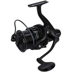 Mikado Katsudo Distance Carpfishing Reel - Silver - 5008 Mikado Katsudo Distance Carpfishing Reel - Silver - 5008