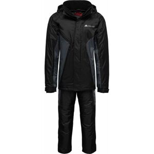 Mikado Black Winter Suit - Waterproof Breathable Winter Set Mikado Black Winter Suit - Waterproof Breathable Winter Set