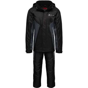 Mikado Winter Suit Black - Winter Suit Mikado Winter Suit Black - Winter Suit
