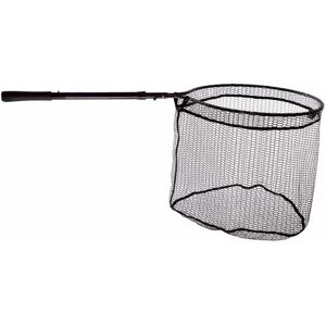 Mikado Automatic Rubber Net Landing Net 130 cm Mikado Automatic Rubber Net Landing Net 130 cm