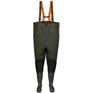 Mikado Premium Strong Chest Wader - Chest Wader Mikado Premium Strong Chest Wader - Chest Wader