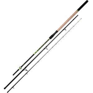 Mikado Toxy Power Method Feeder - Long Distance Carp Fishing Rod Mikado Toxy Power Method Feeder - Long Distance Carp Fishing Rod