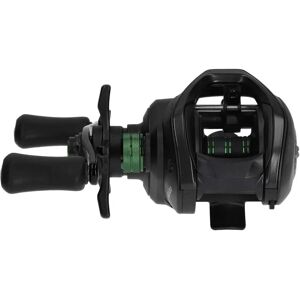 Mikado - Jaws 151 - Transparent - baitcasting reel Mikado - Jaws 151 - Transparent - baitcasting reel